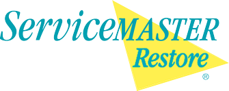 ServiceMaster of Columbia Logo - Restore